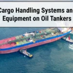 Cargo Handling Systems and Equipment on Oil Tankers