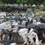 7 Boat Salvage Yards in Michigan