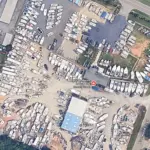 5 Boat Salvage Yards in North Carolina