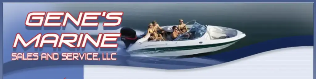 Gene’s Marine Sales & Service LLC – Boat Parts & Marine Service in Lorain, OH