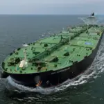 VLCC Meaning: Very Large Crude Carrier Specs, Owners, Rates