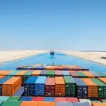 Ship Stopping Distance: Crash Stop and IMO Limits Explained