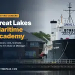 Great Lakes Maritime Academy: Programs, Cost and Admission