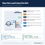 What Is the Load Line Convention? Freeboard and Marks Guide